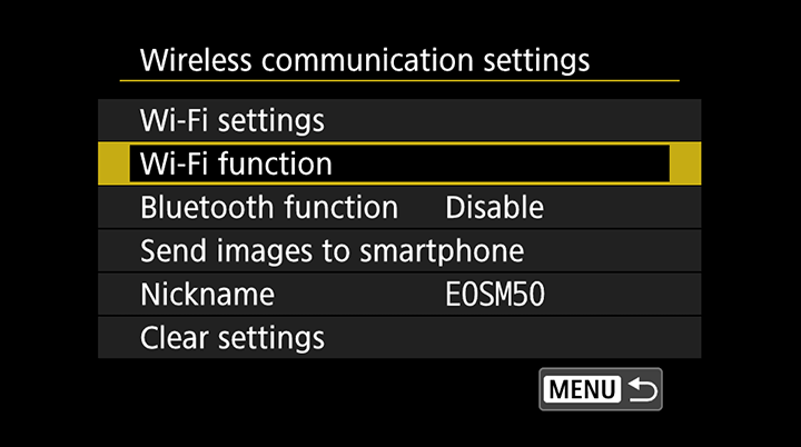 TechCorner.TV How to configure a Wi-Fi connection on your ...